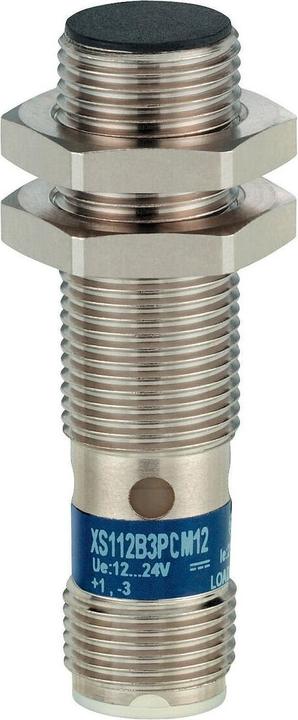 Produktbild TE Sensors XS1 Inductive Sensor M12 (Schalter)