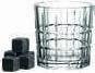 Image du produit Leonardo Mug à whisky + glaçons (3.60 dl, 2 x, Verre à whisky)
