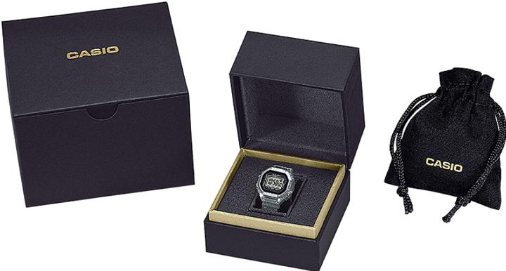 Immagine prodotto Casio CRW-001-1ER