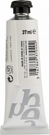 Actual product image Pebeo XL Fine Oil (Leutchweiss, 37 ml)