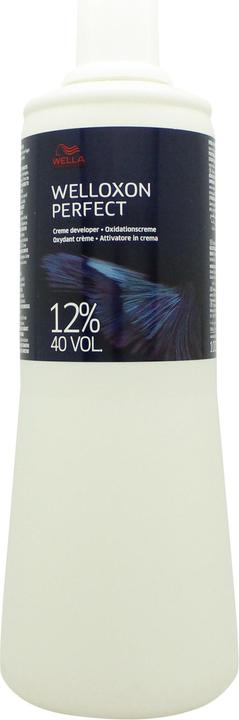 Image du produit Wella Welloxon Perfect (Magma, Koselton Parfait, Blondor)