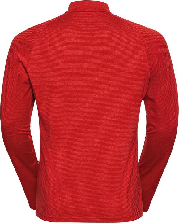 Actual product image Odlo Mid layer 1/2 zip SESVENNA (S)