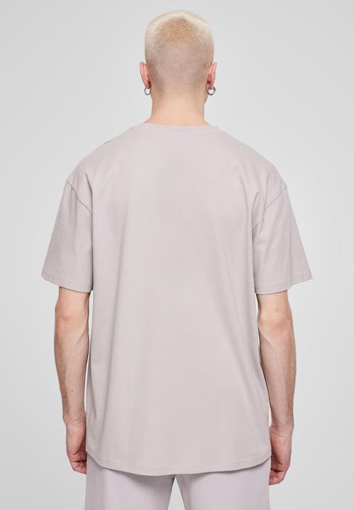 Actual product image Urban Classics Heavy Oversized Tee (M, L)