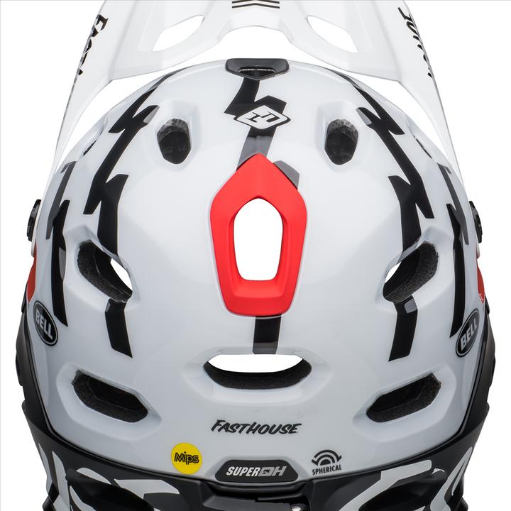 Produktbild Bell Super DH Spherical MIPS (52 - 56 cm)