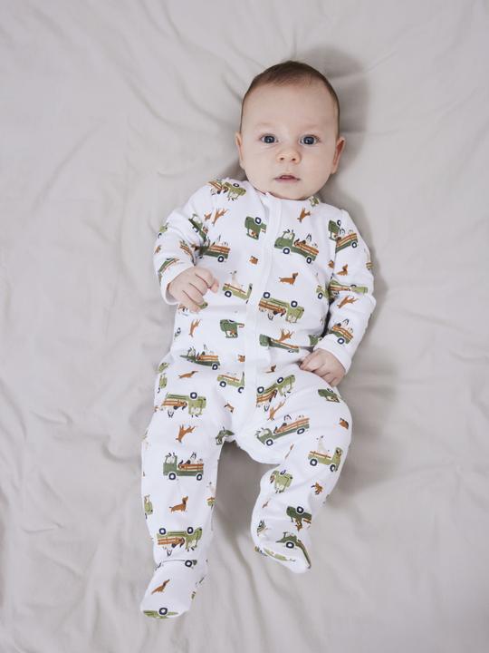 Image du produit Name it Pyjama chiens (86)