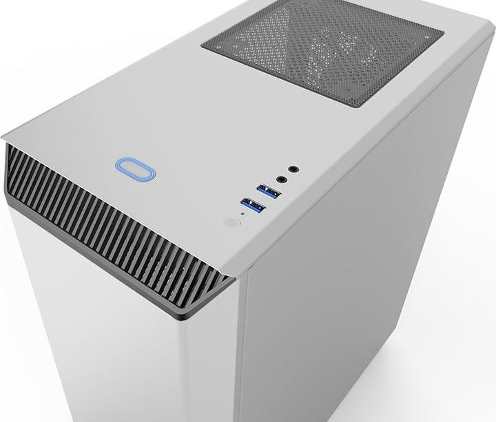 Image du produit Phanteks Eclipse P300 (ATX, mATX, Mini-ITX, E-ATX)