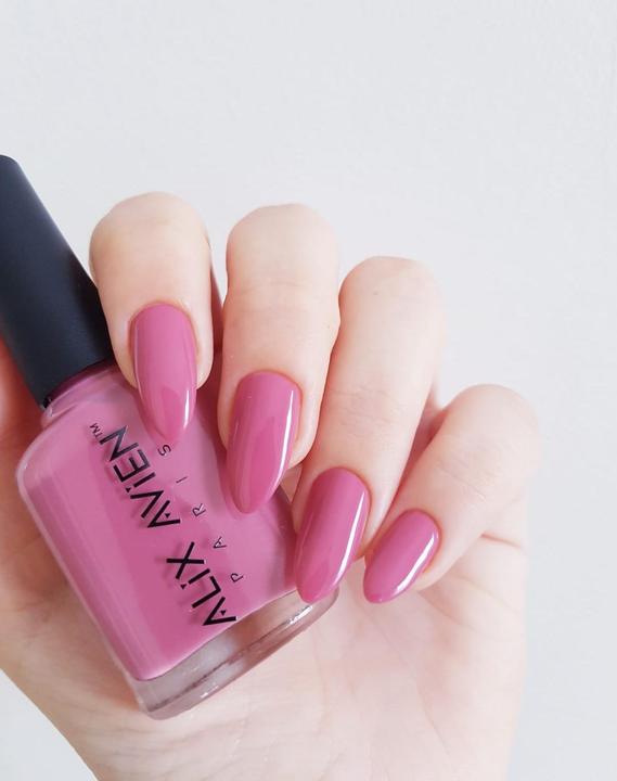 Immagine prodotto Alix Avien NP95 (Pink, Smalto)