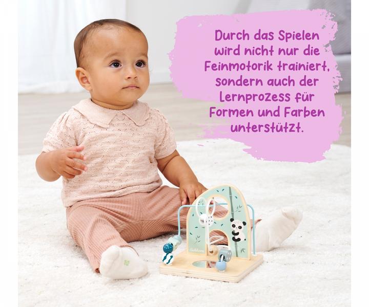 Produktbild Eichhorn Motorikschleife