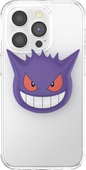 Image du produit PopSockets - PopGrip - Pokemon Gengar Face