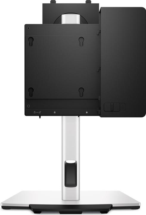 Actual product image Dell Compact Form Factor All-in-One Stan (Table, 27.01")