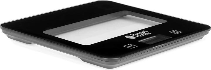 Image du produit Russell Hobbs RH015711AR Square digital scale 5kg black