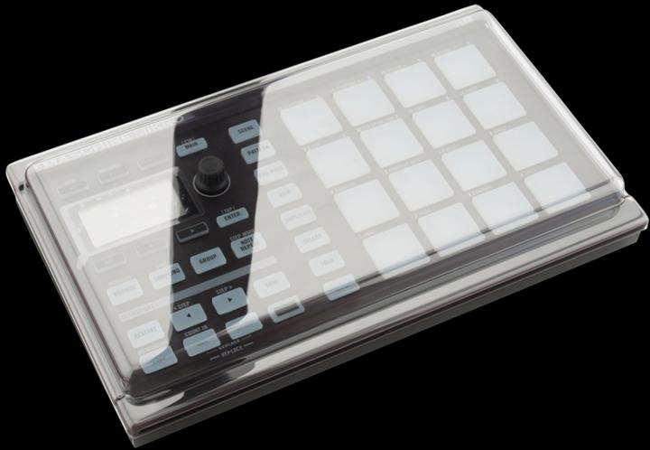Image du produit Decksaver Machine Micro Couverture anti-poussière