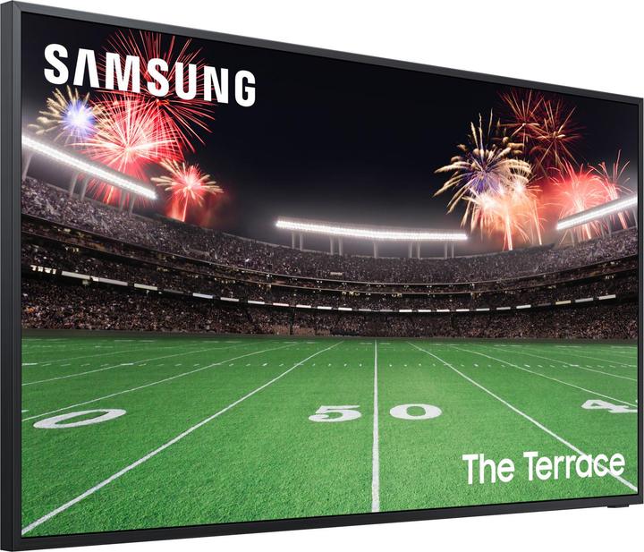 Produktbild Samsung TV QE65LST7DATXXN 65, 3840 x 2160 (Ultra HD 4K), LED-LCD (65", NeoQLED, LED, 4K, 2025)