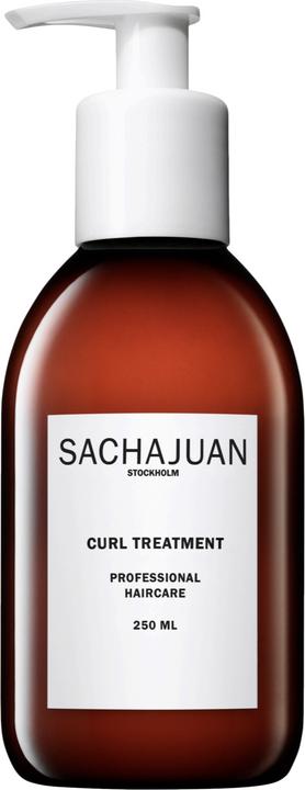 Sachajuan Hair Care Curl Treatment 220 ml (220 ml)