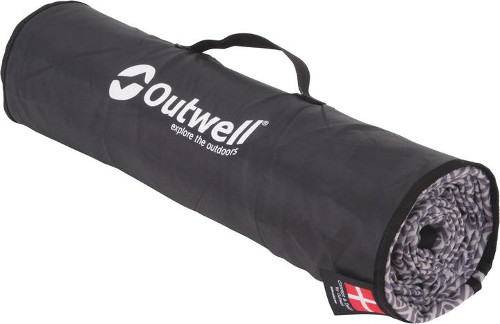 Produktbild Outwell Lawndale 500 Flat Woven Carpet