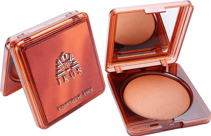 Actual product image IKOS Egyptian Tanning Clay (Naturelle)
