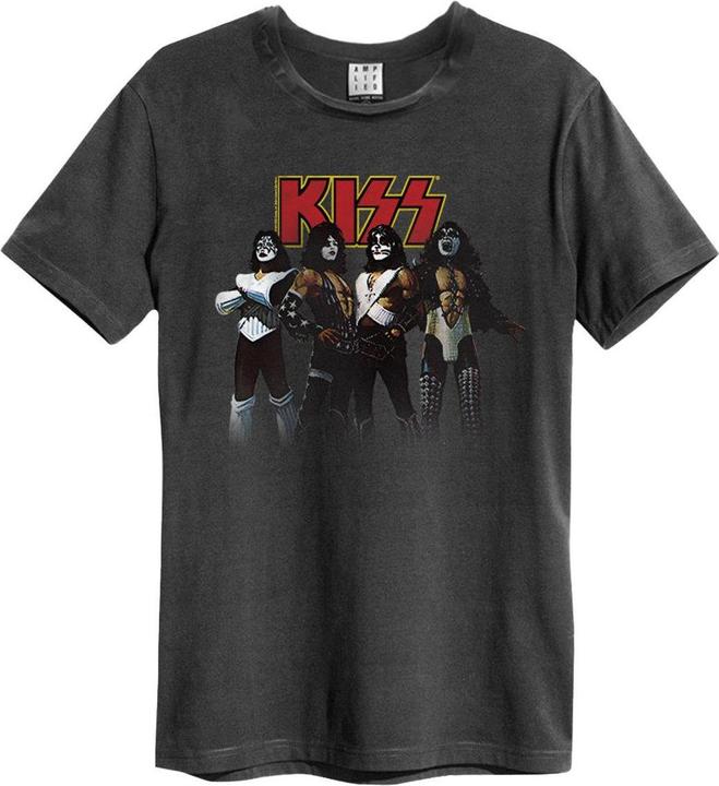 Amplified Rock Gods TShirt