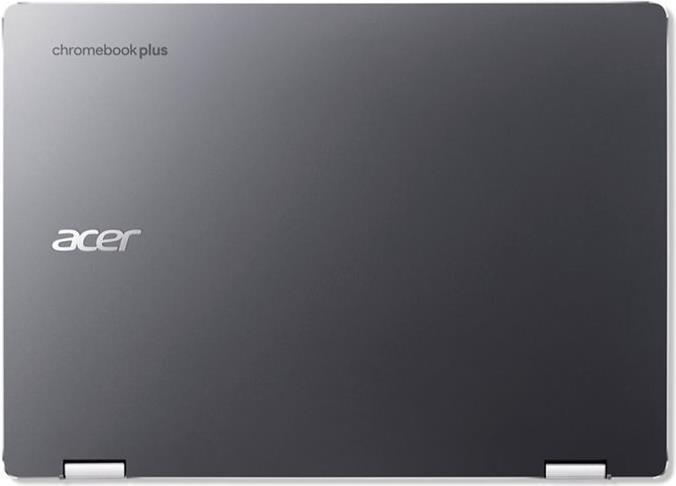 Productafbeelding Acer Chromebook Plus Spin 714 (14", Intel Core Ultra 5 125U, 16 GB, 256 GB, NL)