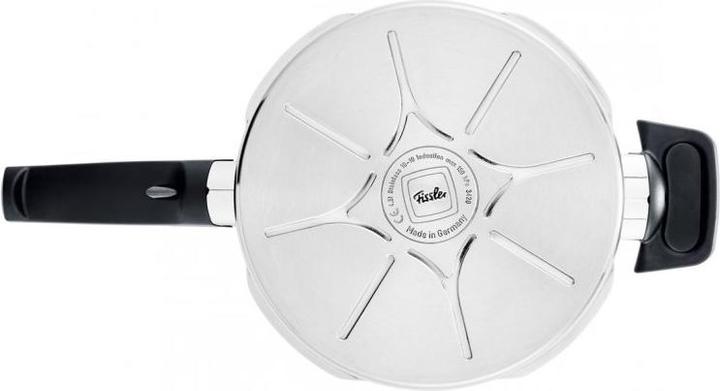 Produktbild Fissler SKT Vitavit Premium (22 cm, Dampfkochtopf, Edelstahl)