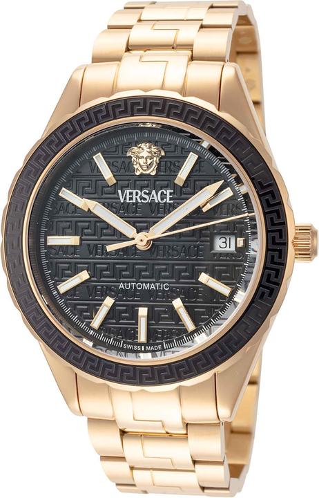 Actual product image Versace VEQCA0624 (42 mm)
