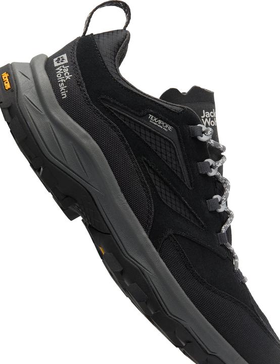Produktbild Jack Wolfskin Cyrox Texapore Low (48)