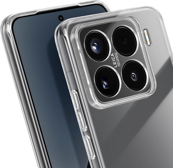 Produktbild Avizar AuraShield Case (Xiaomi 15 Pro)