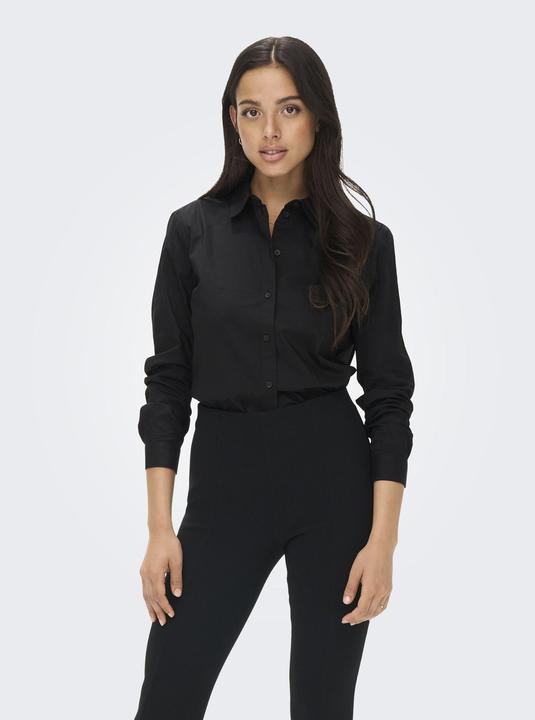 Immagine prodotto JdY Camicia classica a maniche lunghe (38)