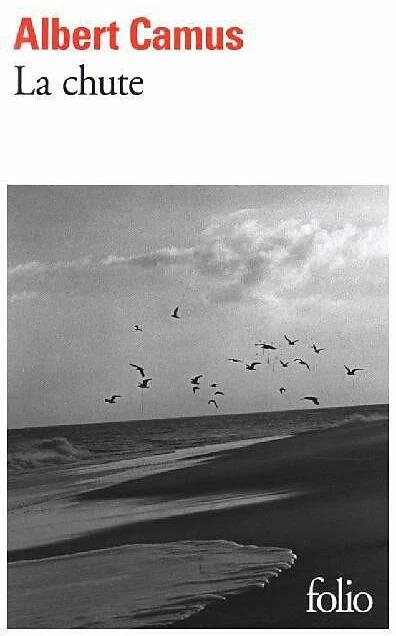 La chute (Francese, Albert Camus, 1998)