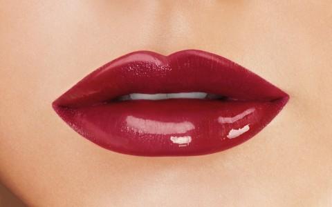 Actual product image Pupa Milano Made to last Lip duo Deep Ruby (004 Deep Ruby)