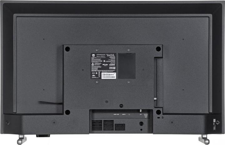 Productafbeelding Philips 32PHS5527/12 (32", 5500, LED, HD, 2022)