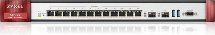 Zyxel Pare-feu ATP700 avec licence Gold pour 1 an