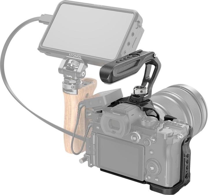 Image du produit SmallRig Kit Cage Black Mamba (Cage)