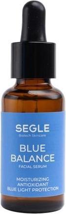 Immagine prodotto Segle Biotech Skincare Idratante regolatore di sebo protezione dalla luce blu anti-aging prematuro (30 ml)