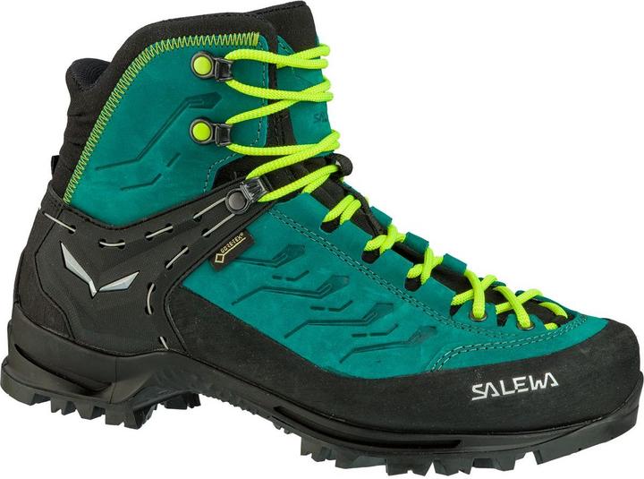 Produktbild Salewa Rapace GTX Schuhe (38)