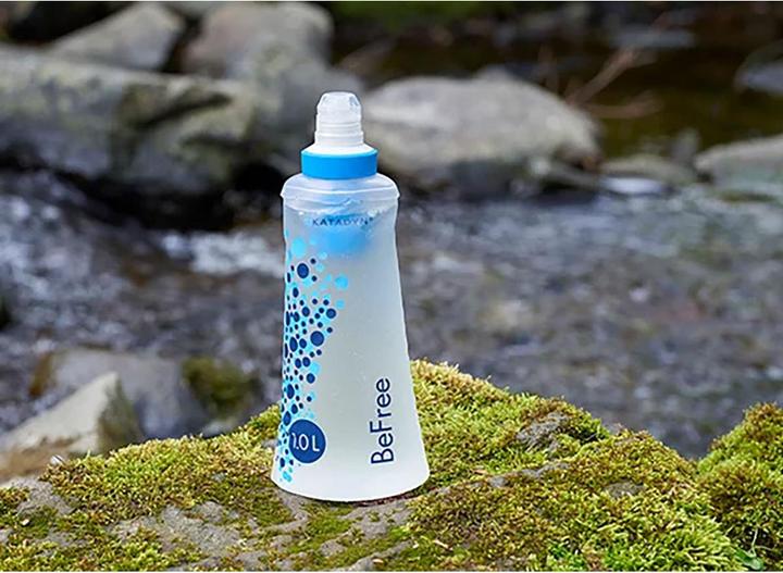Produktbild Katadyn BeFree (1 l)