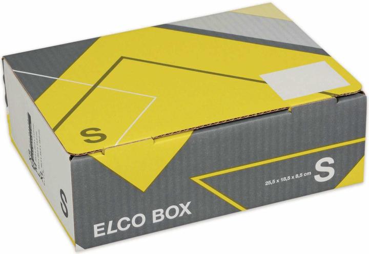 Image du produit Elco Mail-Pack S (17,5 x 25 cm, 1 x)