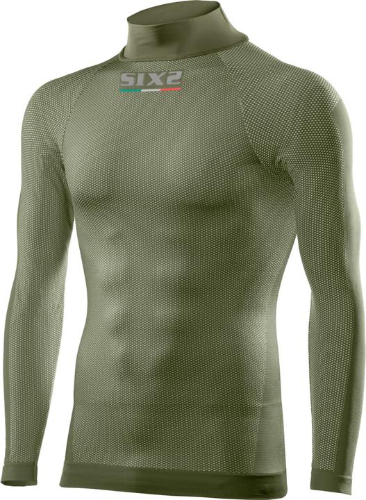 Produktbild Sixs Funktionsshirt TS3 2.0 (XS, S)