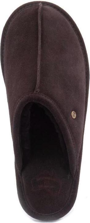 Actual product image Warmbat Barron Suede (40)