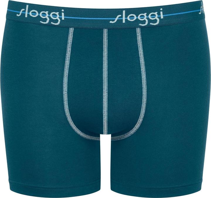 Actual product image Sloggi Start Short (M, pack of 2)