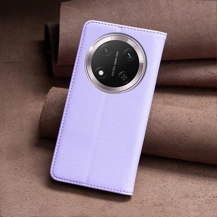 Produktbild Binfen Color HONOR Magic7 Lite - BINFEN Flip Case Hülle (Honor Magic7 Lite)