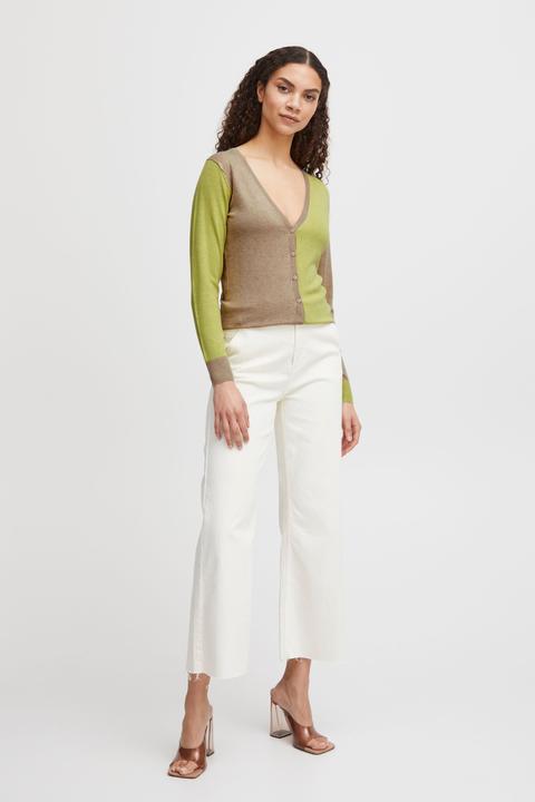 Immagine prodotto B.young BYMMPIMBA1 CARDIGAN CON SCOLLO A V - 20811927 (XL)