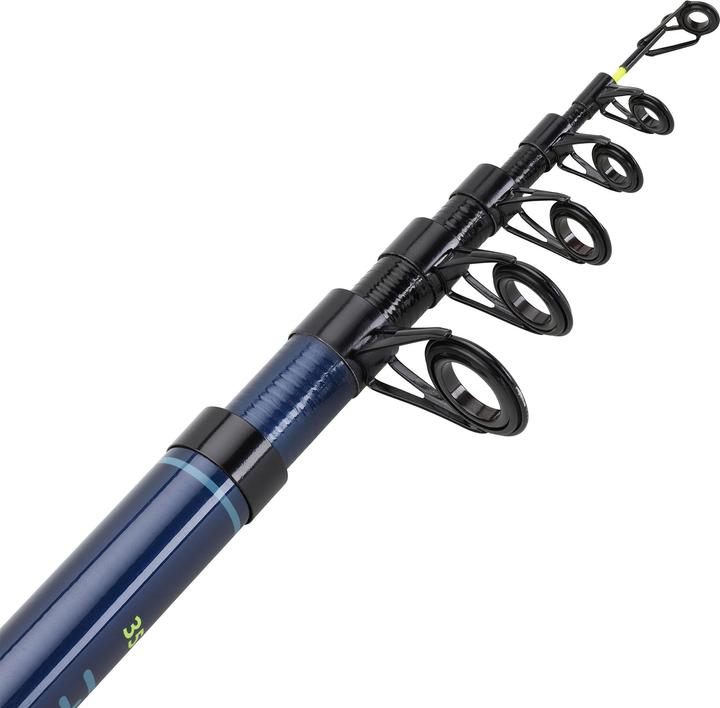Image du produit Caperlan Ufish (Kit de pêche, 70 cm)