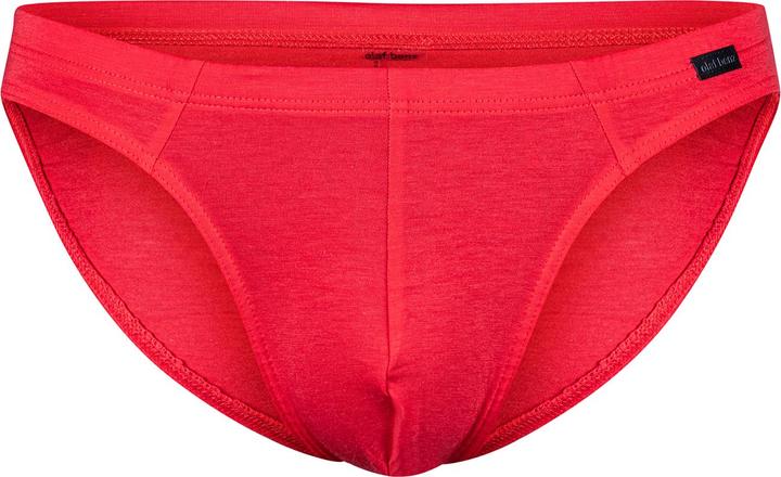 Olaf Benz Brazilbrief