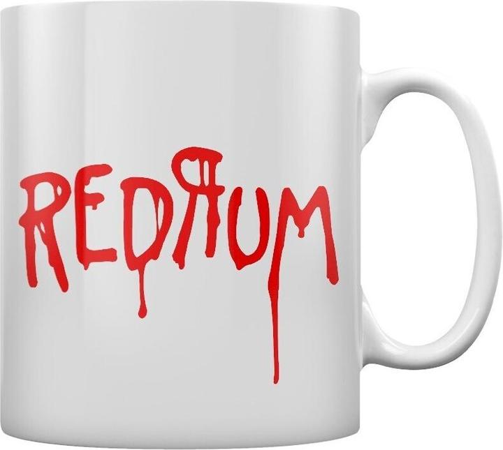 Produktbild Grindstore Kaffeebecher Redrum (295 ml)