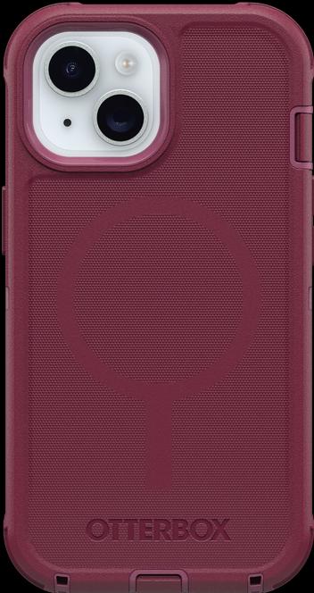 Immagine prodotto OtterBox Defender mit MagSafe (Apple iPhone 16e, Apple iPhone 13, Apple iPhone 14, Apple iPhone 15)