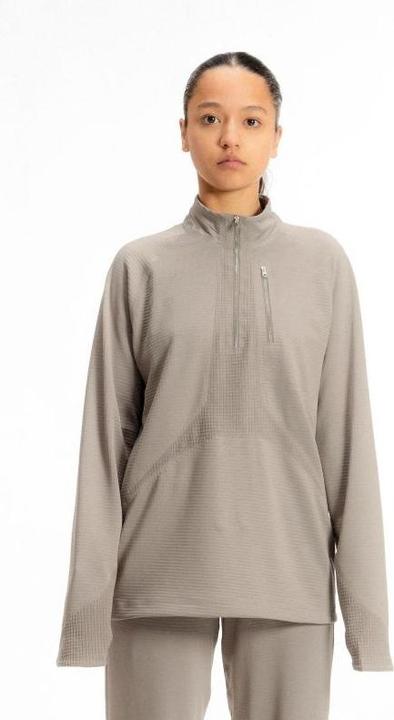 Produktbild Pag Neckwear Trispike Midlayer Air Grid Top - Funktionsunterwäsche (M)