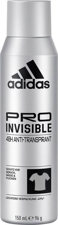 adidas Deodorant Man (Spray, 150 ml)