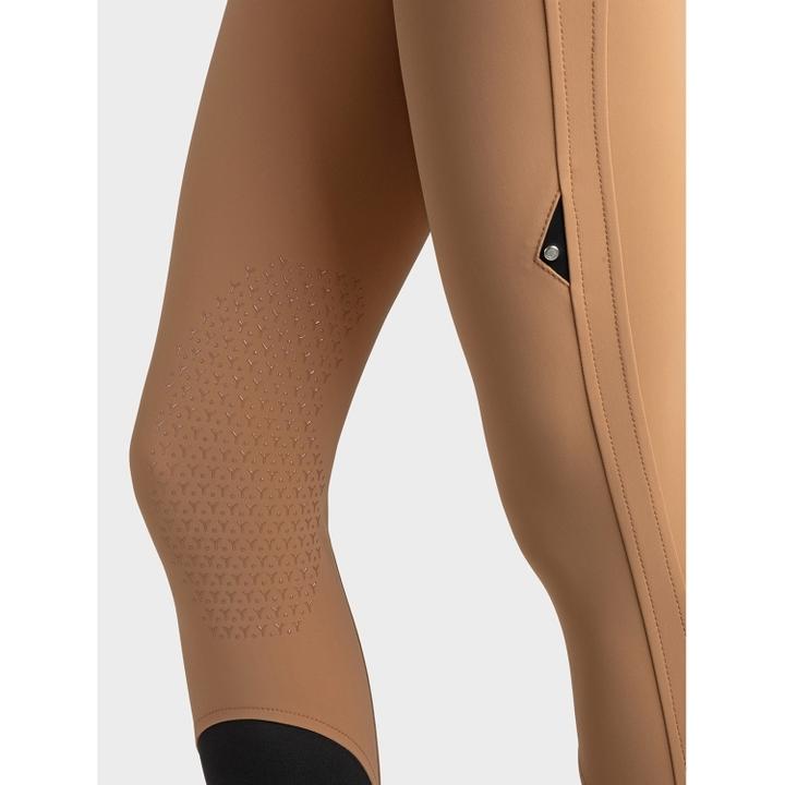 Actual product image Equiline 's mid grip riding trousers ettiekh (46)