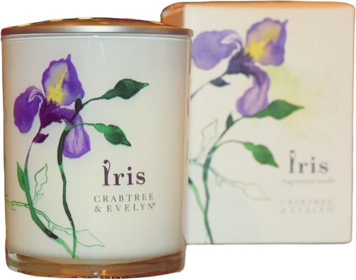 Image du produit Balmain Iris Parfumée (79503)