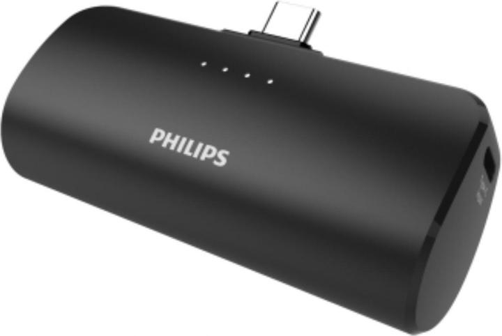 Produktbild Philips USB C Power Supply (2500 mAh, 9.50 W, 9.25 Wh)